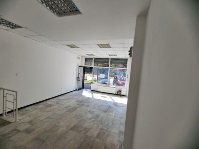 izdajem lokal cvijićeva 3, lokal 2, 50m2 prizemlje 50m2 podrum besplatni mali oglasi