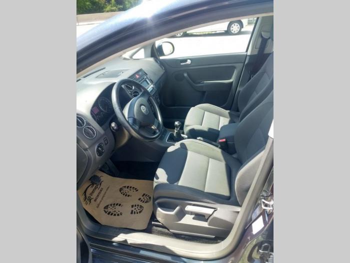 volkswagen golf plus 2 0tdi prva registracija 2009  besplatni mali oglasi
