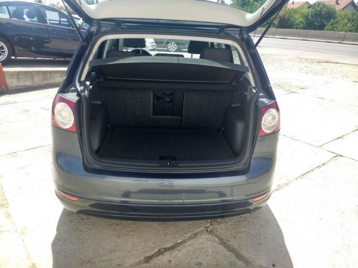 volkswagen golf plus 2 0tdi prva registracija 2009  besplatni mali oglasi