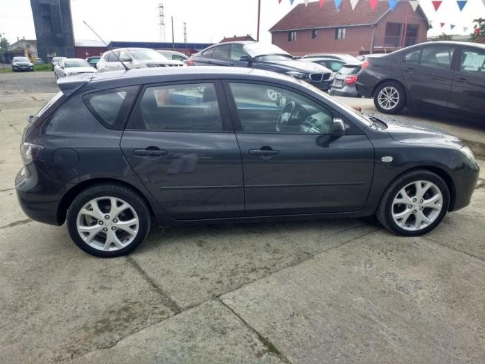 mazda 3 1 6hdi besplatni mali oglasi