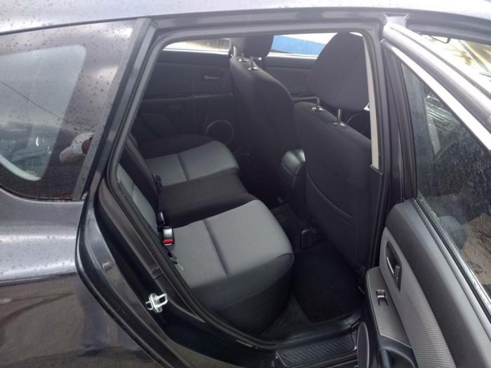 mazda 3 1 6hdi besplatni mali oglasi