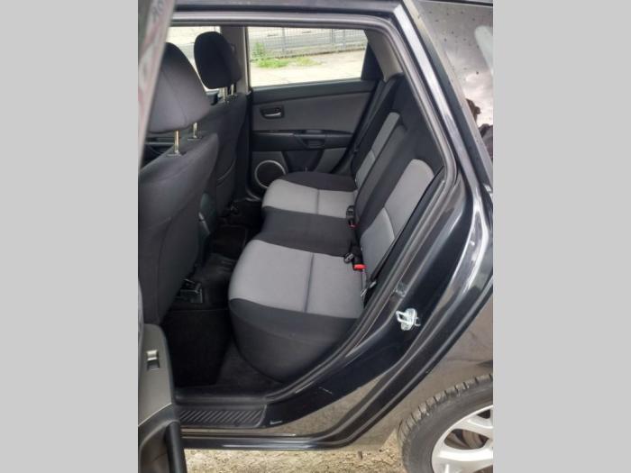 mazda 3 1 6hdi besplatni mali oglasi