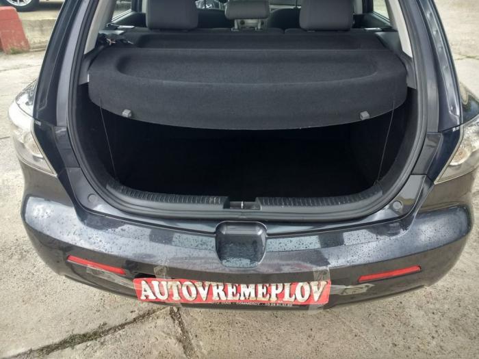 mazda 3 1 6hdi besplatni mali oglasi
