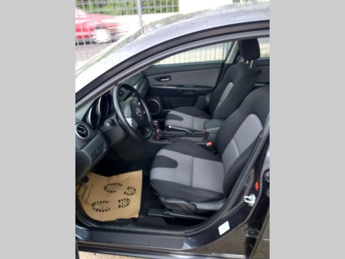 mazda 3 1 6hdi besplatni mali oglasi