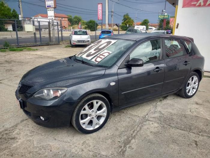 mazda 3 1 6hdi besplatni mali oglasi