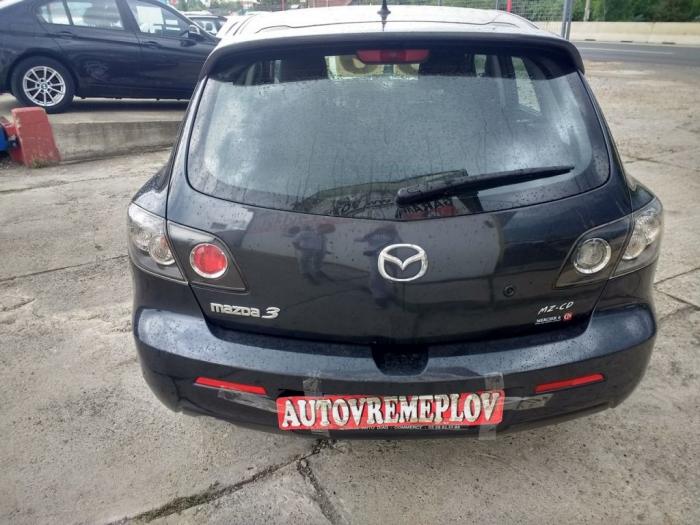 mazda 3 1 6hdi besplatni mali oglasi