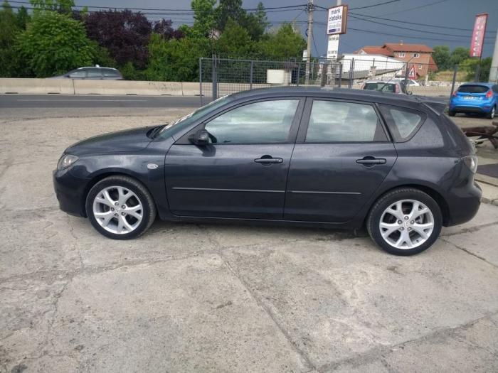 mazda 3 1 6hdi besplatni mali oglasi