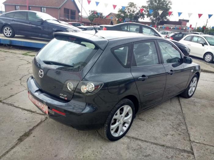 mazda 3 1 6hdi besplatni mali oglasi