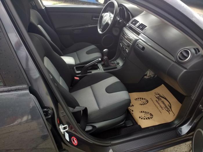 mazda 3 1 6hdi besplatni mali oglasi