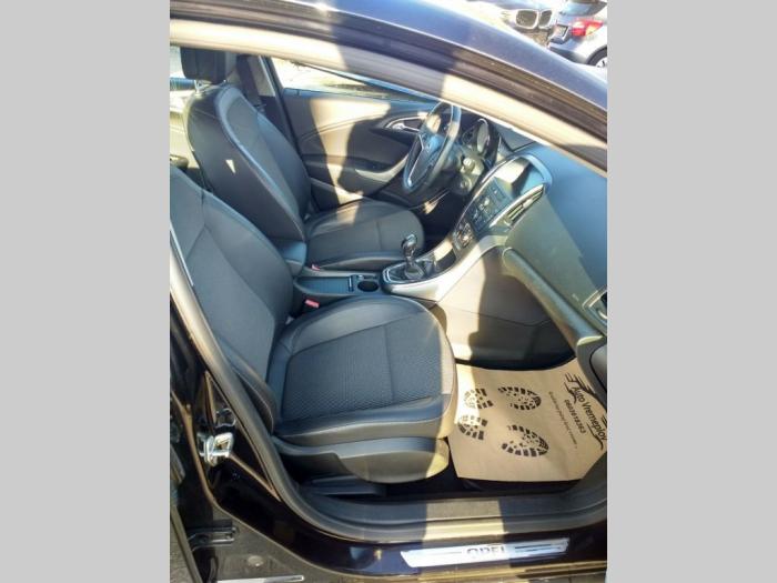 opel astra j 1 7cdti besplatni mali oglasi