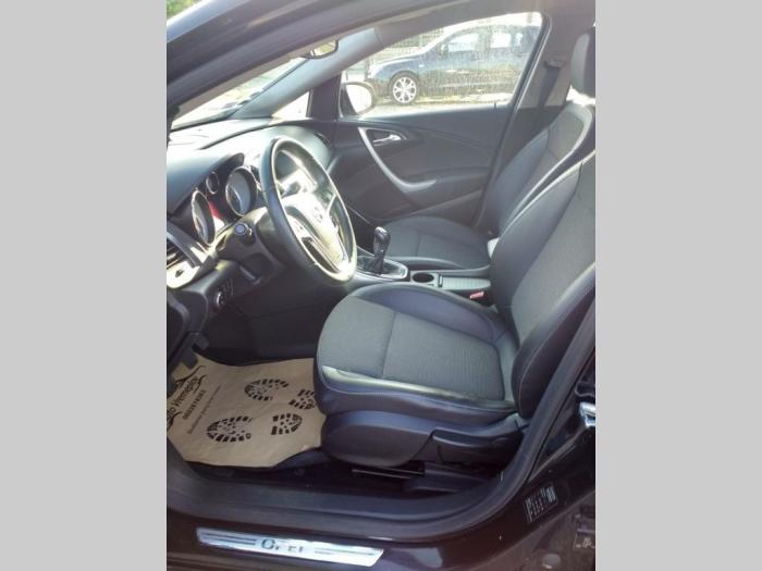 opel astra j 1 7cdti besplatni mali oglasi