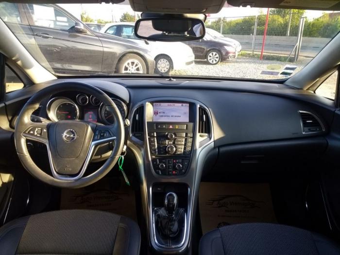 opel astra j 1 7cdti besplatni mali oglasi