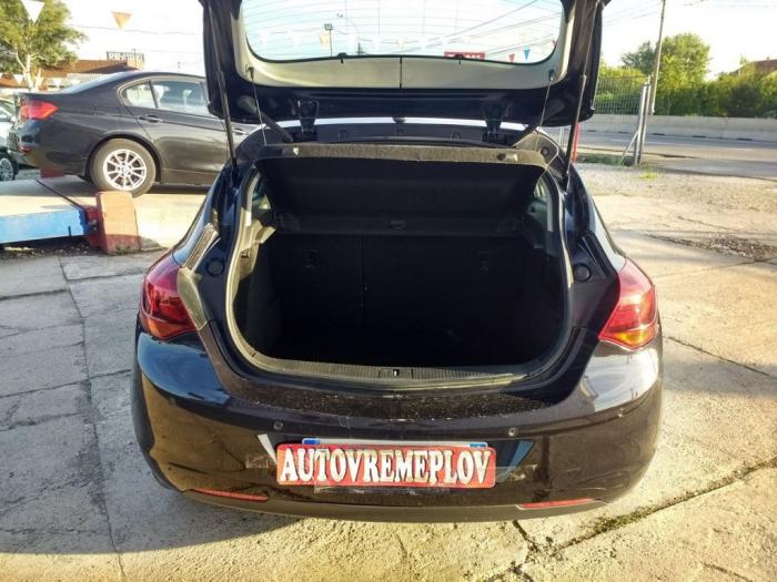 opel astra j 1 7cdti besplatni mali oglasi