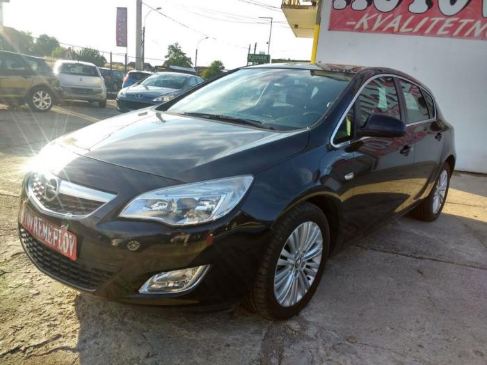opel astra j 1 7cdti besplatni mali oglasi
