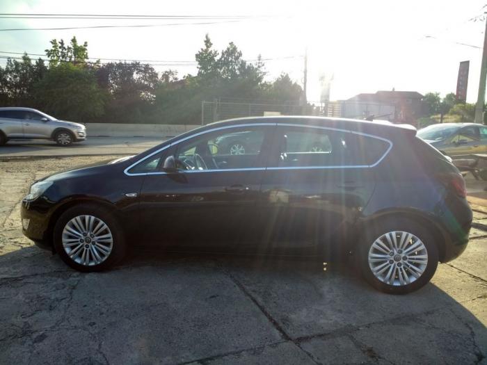 opel astra j 1 7cdti besplatni mali oglasi