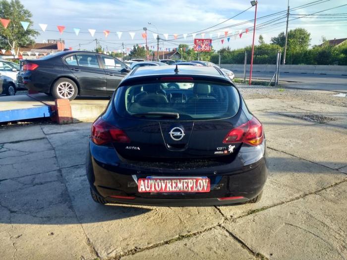 opel astra j 1 7cdti besplatni mali oglasi