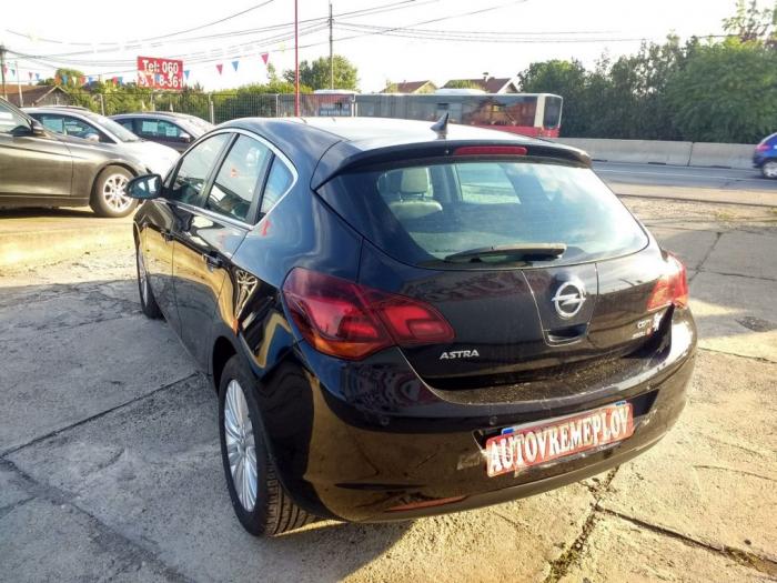opel astra j 1 7cdti besplatni mali oglasi