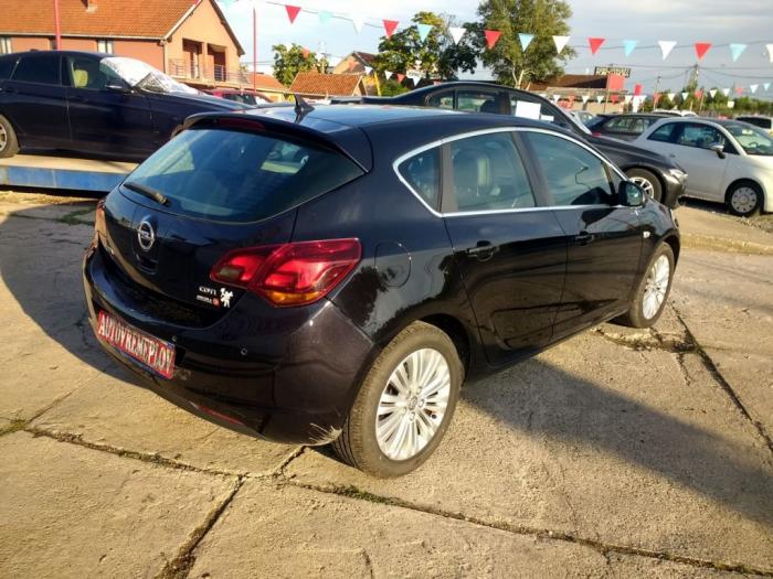 opel astra j 1 7cdti besplatni mali oglasi