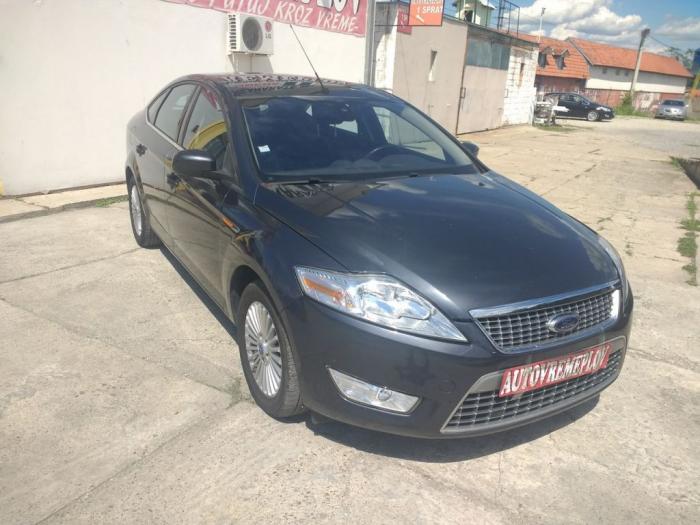 ford mondeo 1 8tdci besplatni mali oglasi