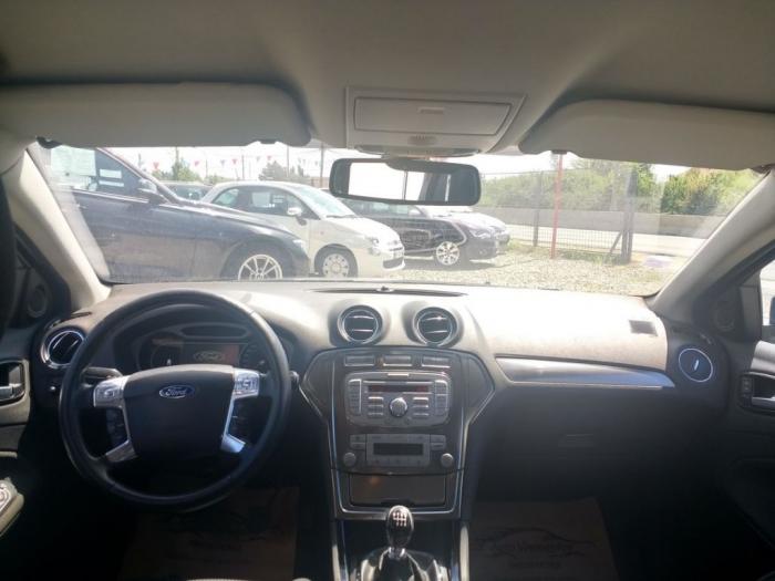 ford mondeo 1 8tdci besplatni mali oglasi