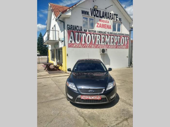 ford mondeo 1 8tdci besplatni mali oglasi