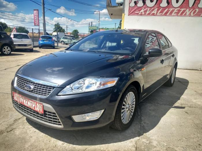 ford mondeo 1 8tdci besplatni mali oglasi