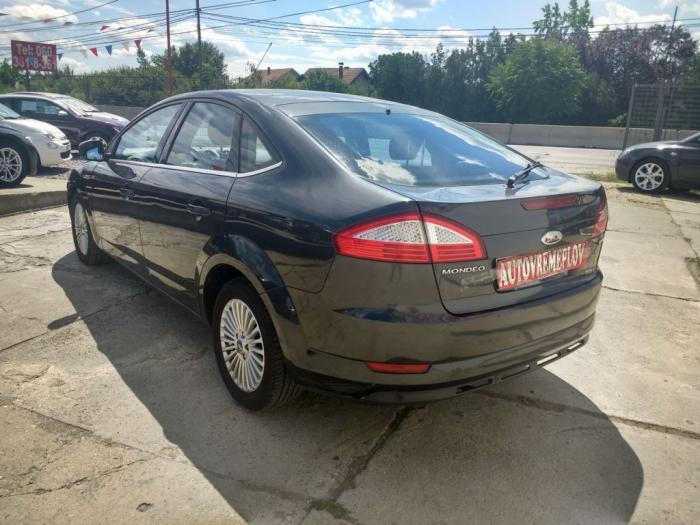 ford mondeo 1 8tdci besplatni mali oglasi