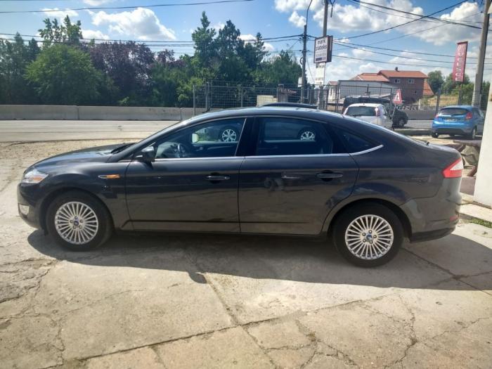 ford mondeo 1 8tdci besplatni mali oglasi