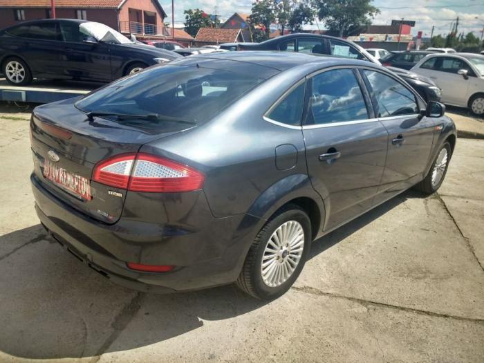 ford mondeo 1 8tdci besplatni mali oglasi