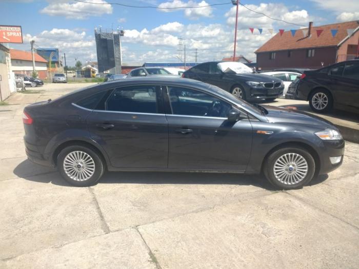ford mondeo 1 8tdci besplatni mali oglasi