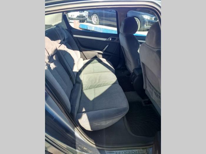 peugeot 407 2 0hdi besplatni mali oglasi