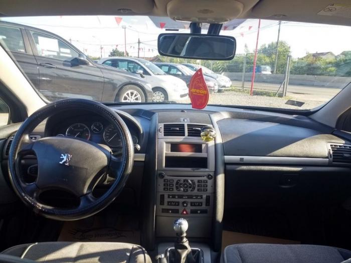peugeot 407 2 0hdi besplatni mali oglasi