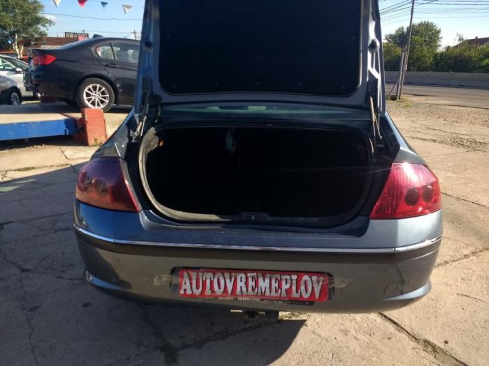 peugeot 407 2 0hdi besplatni mali oglasi