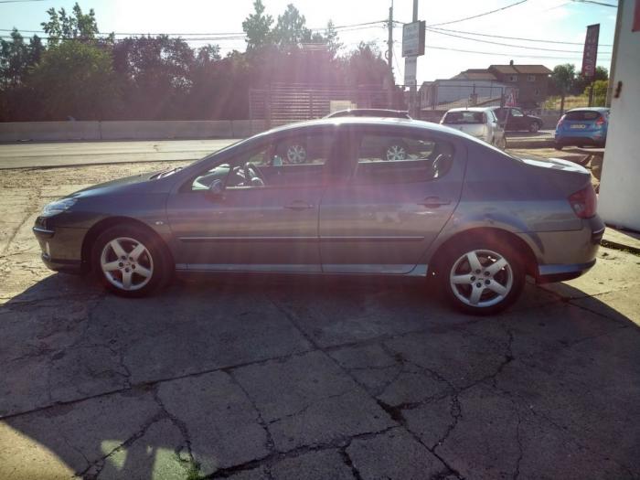 peugeot 407 2 0hdi besplatni mali oglasi