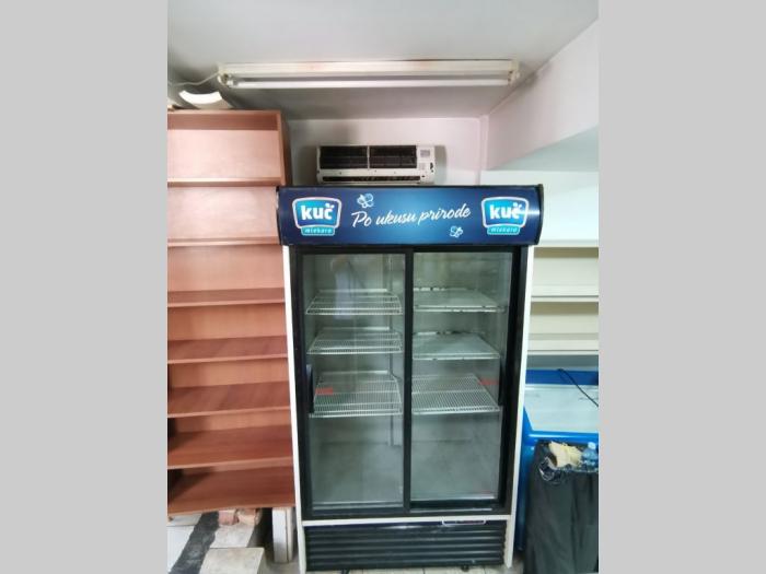 prodajem rashladne vitrine besplatni mali oglasi