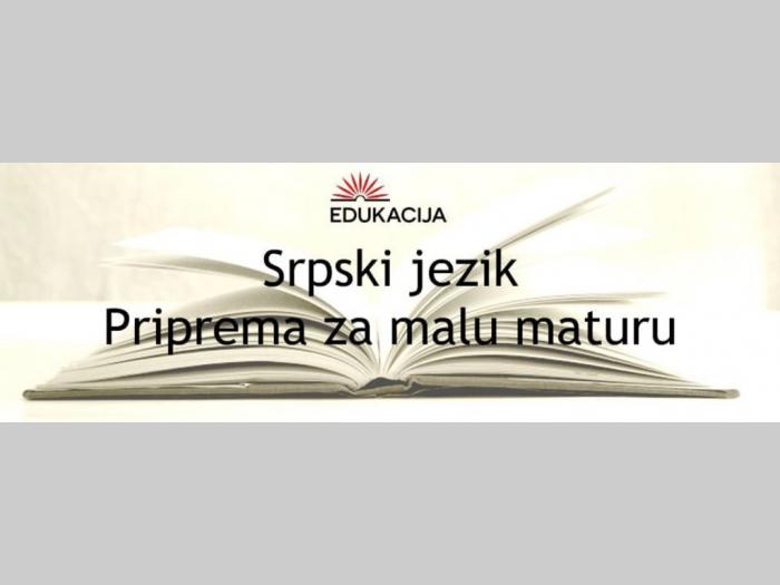 dajem časove srpskog i engleskog jezika svim uzrastima besplatni mali oglasi