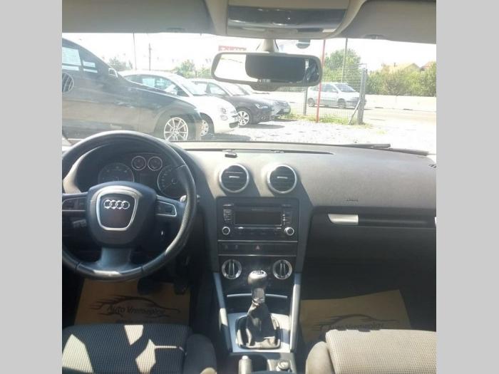 audi a3 audi 2,0 tdi besplatni mali oglasi
