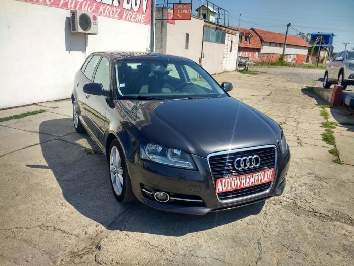 audi a3 audi 2,0 tdi besplatni mali oglasi