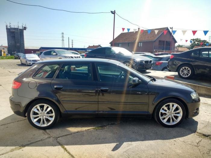 audi a3 audi 2,0 tdi besplatni mali oglasi