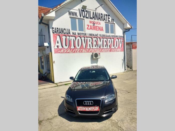 audi a3 audi 2,0 tdi besplatni mali oglasi