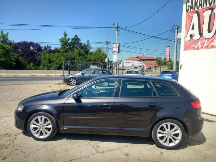 audi a3 audi 2,0 tdi besplatni mali oglasi