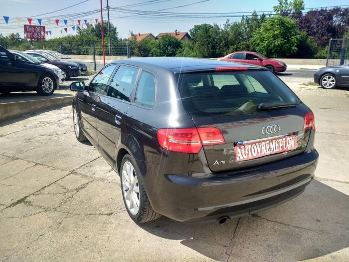 audi a3 audi 2,0 tdi besplatni mali oglasi