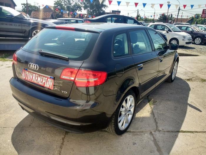 audi a3 audi 2,0 tdi besplatni mali oglasi