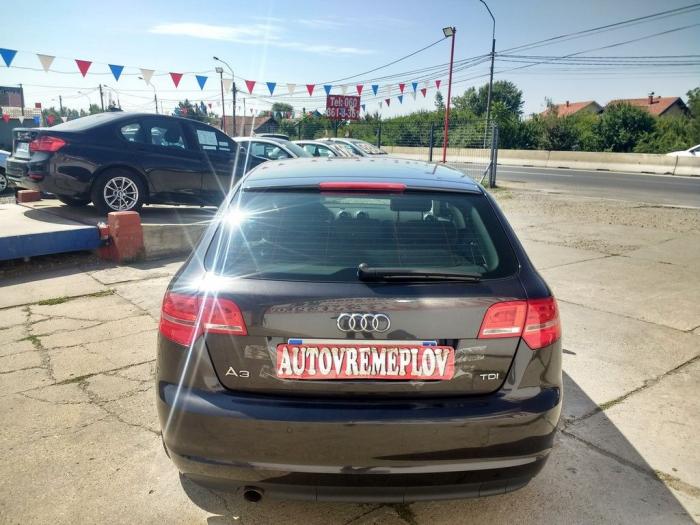 audi a3 audi 2,0 tdi besplatni mali oglasi