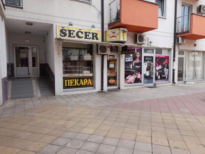 iznajmljujem opremljenu pekaru u inđiji besplatni mali oglasi