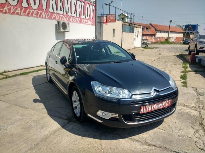 citroen c5 2 0 hdi besplatni mali oglasi