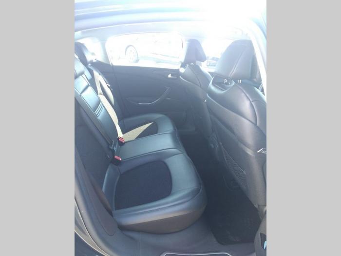 citroen c5 2 0 hdi besplatni mali oglasi