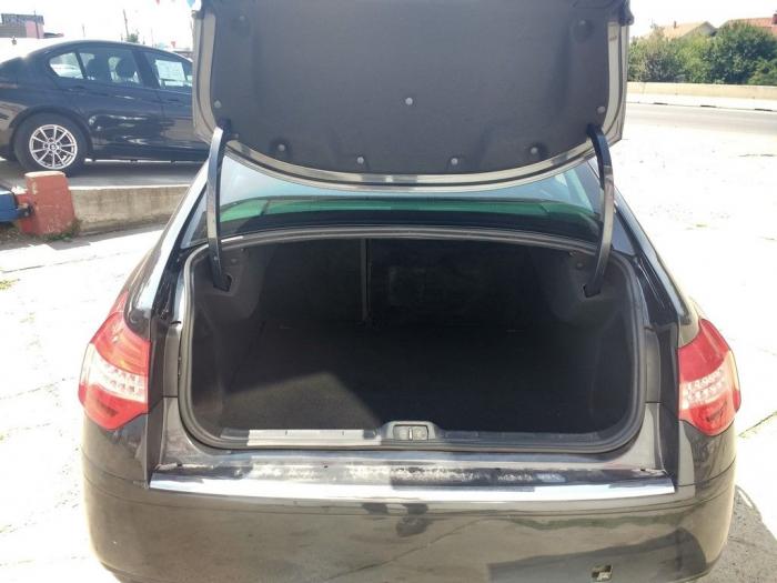 citroen c5 2 0 hdi besplatni mali oglasi