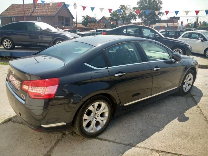 citroen c5 2 0 hdi besplatni mali oglasi