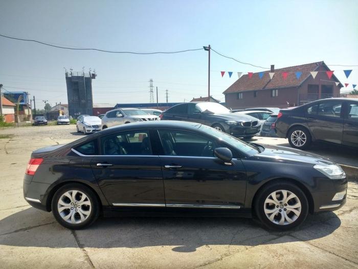 citroen c5 2 0 hdi besplatni mali oglasi